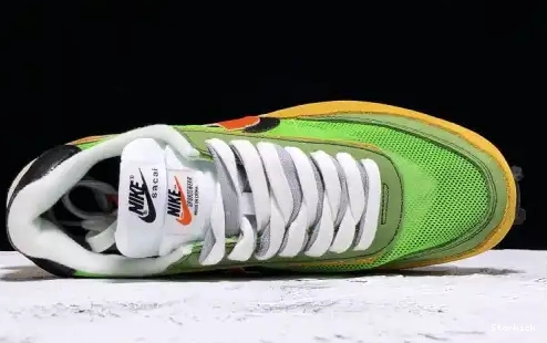 Nike BV0073-300 LD sacai Green Gusto  Waffle 0604
